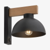 Бра TK Lighting Oslo черное 4961