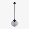 Підвісний світильник TK Lighting Esme 1 250 графітовий 5378