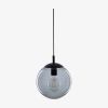 Підвісний світильник TK Lighting Esme 1 250 графітовий 5378