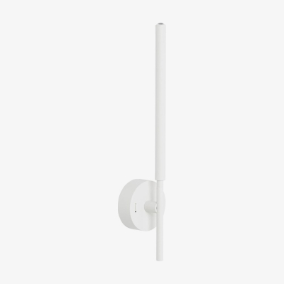 Бра TK Lighting Fokus белое 5396