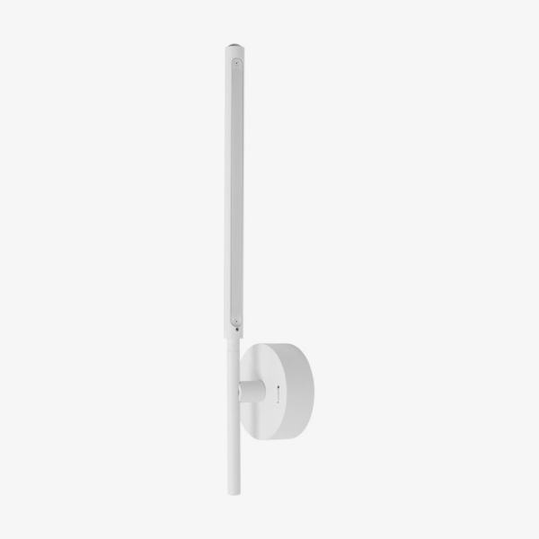 Бра TK Lighting Fokus біле 5396