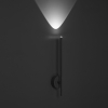 Бра TK Lighting Fokus біле 5396