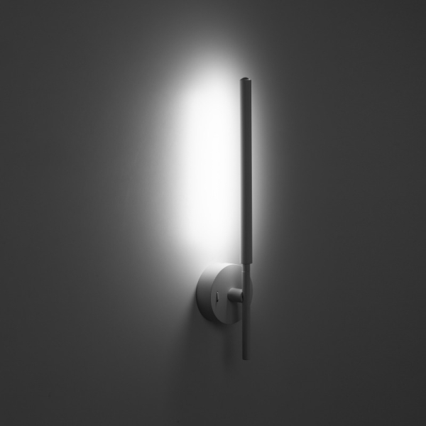 Бра TK Lighting Fokus біле 5396
