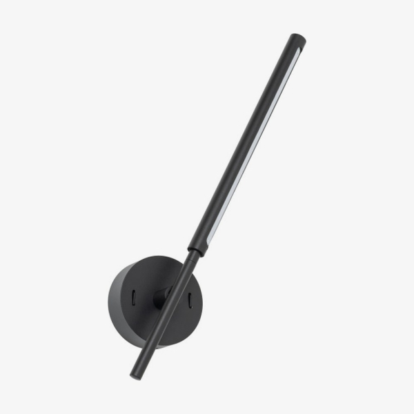 Бра TK Lighting Fokus чорне 5397