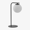 Настольная лампа TK Lighting Celeste 1 черная 5462