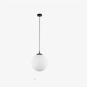 Підвісний світильник TK Lighting Esme 1 350 білий 5671