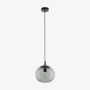 Подвесной светильник TK Lighting Vibe 1 250 графитовый 5827