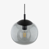 Подвесной светильник TK Lighting Vibe 1 250 графитовый 5827