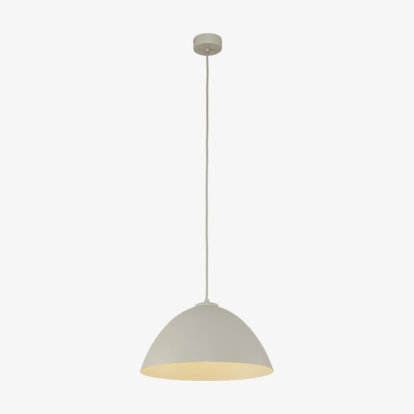 Подвесной светильник TK Lighting Faro 1 340 бежевый 5899