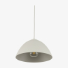 Подвесной светильник TK Lighting Faro 1 340 бежевый 5899
