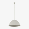 Підвісний світильник TK Lighting Faro 1 500 бежевий 5900