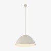 Підвісний світильник TK Lighting Faro 1 500 бежевий 5900