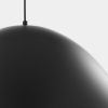 Подвесной светильник TK Lighting Faro New 1 черный 6006