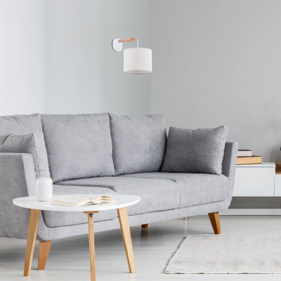 Бра TK Lighting Albero натуральне 6555