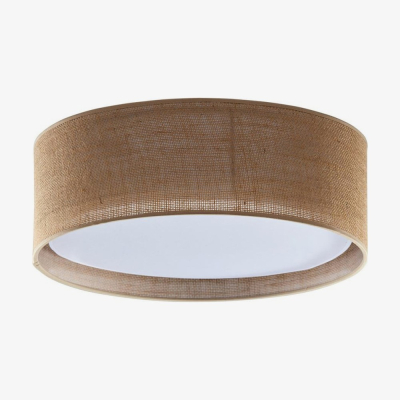Потолочный светильник TK Lighting Juta Потолочний 4 белый 6584