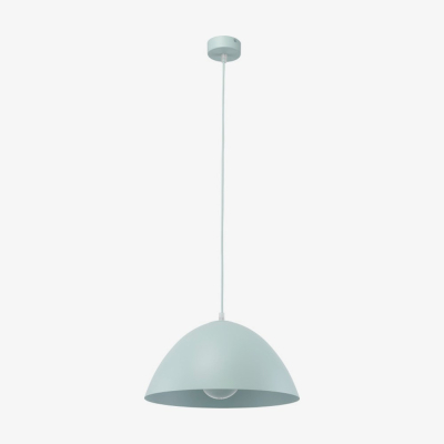 Подвесной светильник TK Lighting Faro Mint 340 мятный 861