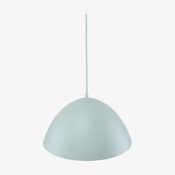 Підвісний світильник TK Lighting Faro Mint 340 м'ятний 861