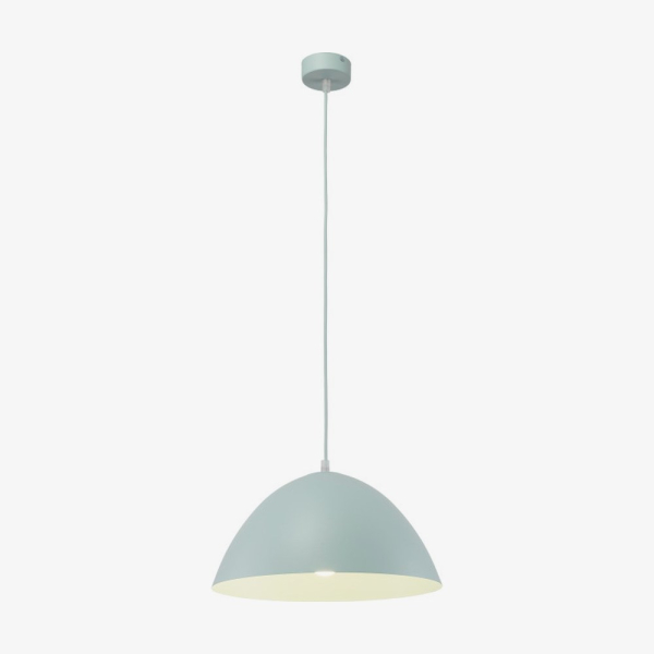 Підвісний світильник TK Lighting Faro Mint 340 м'ятний 861