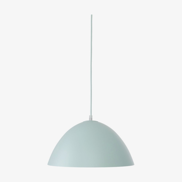 Підвісний світильник TK Lighting Faro Mint 340 м'ятний 861