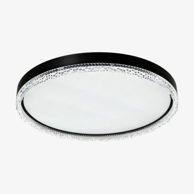 Потолочный светильник Zuma Line Regi FM2304600R-MB