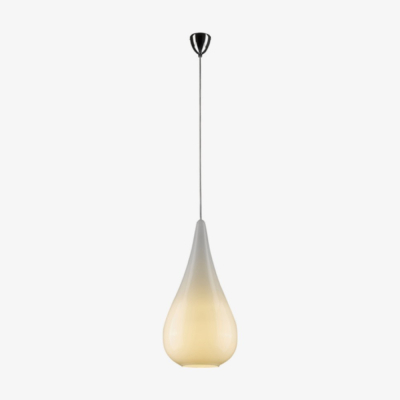Подвесной светильник Zuma Line Naomi Lamp 1 белый P1305-01L-F4AB