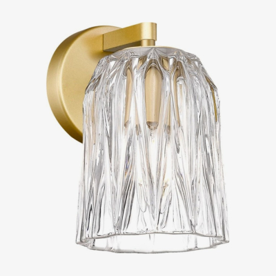 Бра Zuma Line Tazza W0590-01A-V7AC