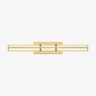 Бра Zuma Line Iggly золотое WL31929/8W