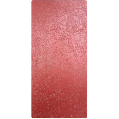 Твёрдая стеновая панель KBOOS Ten Lily Of Peaches 1220-3050-3мм