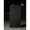 Гибкая керамическая панель KBS-P20291-Black Чёрный 600-1200-4 мм