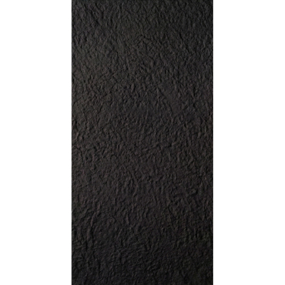 Гнучка керамічна панель KBS-P20284-Black Чорний 600-1200-3 мм