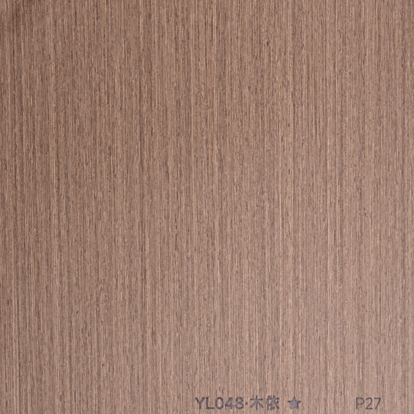 Стінова панель PREMIUM YL048 Насыщенный бук