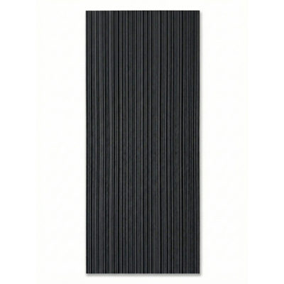 Гибкая керамическая панель KBS-P20274-Black Чёрный 2700-1150-4 мм