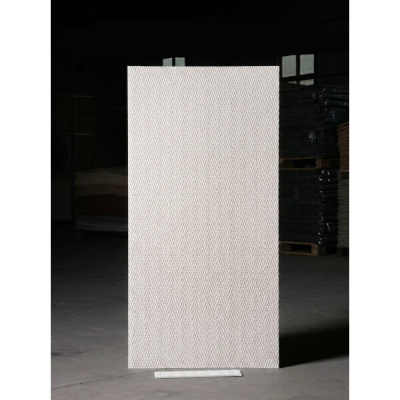 Гнучка керамічна панель KBS-P20291-White Білий 600-1200-4 мм