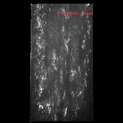 Тверда стінова панель Phantoms Cloud Ink 1220-3050-3мм