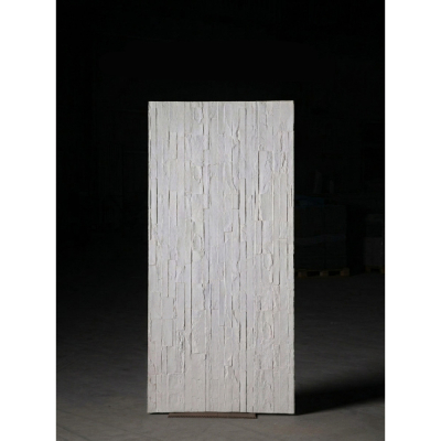 Гибкая керамическая панель KBS-P20292-White Белый 600-1200-4 мм