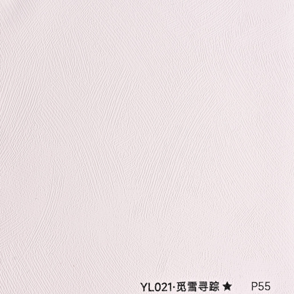 Стінова панель PREMIUM YL021 текстиль Платиновий