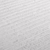 Гнучка керамічна панель KBS-P20287-White Білий 600-1200-7 мм