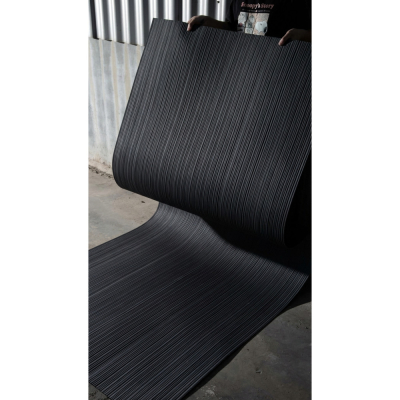 Гибкая керамическая панель KBS-P20274-Black Чёрный 2700-1150-4 мм