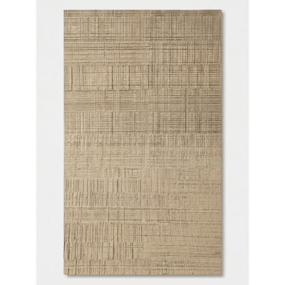 Гнучка керамічна панель KBS-P20267-Beige Бежевий 3050-1150-7 мм