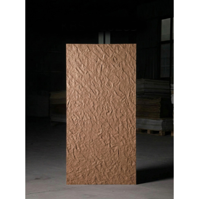 Гибкая керамическая панель KBS-P20283-Khaki Хаки 600-1200-5 мм