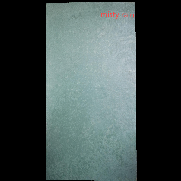 Твёрдая стеновая панель KBOOS Misty Rain 1220-3050-3мм