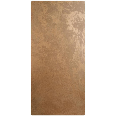 Твёрдая стеновая панель KBOOS Vintage Gold Brown 1220-3050-3мм