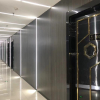 Стінова панель ECO P102 Дуб тонированный
