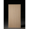 Гнучка керамічна панель KBS-P20286-Beige Бежевий 600-1200-3 мм