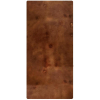 Тверда стінова панель Rusty And Patched 1220-3050-3мм