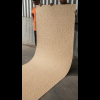 Гнучка керамічна панель KBS-P20263-Beige Бежевий 2950-1120-4 мм