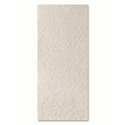 Гибкая керамическая панель KBS-P20263-OffWhite Молочный 2950-1120-4 мм