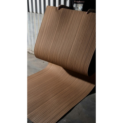 Гнучка керамічна панель KBS-P20274-Khaki Хакі 2700-1150-4 мм