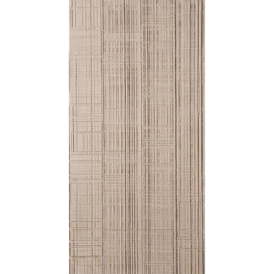 Гибкая керамическая панель KBS-P20293-OffWhite Молочный 600-1200-5 мм