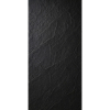 Гнучка керамічна панель KBS-P20289-Black Чорний 600-1200-3 мм